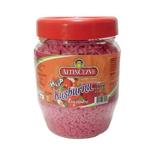 ALTINCEZVE GRANÜL KUŞBURNU