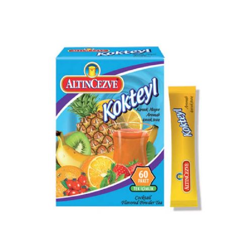 ALTINCEZVE KOKTEYL