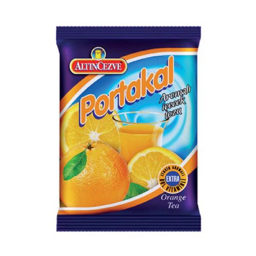 ALTINCEZVE PORTAKAL