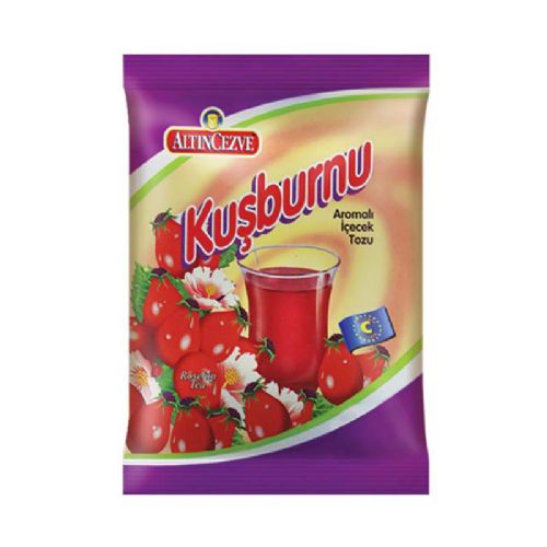 ALTINCEZVE KUŞBURNU