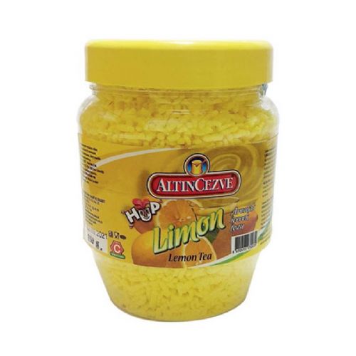 ALTINCEZVE GRANÜL LİMON