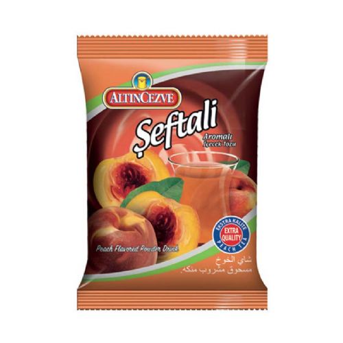 ALTINCEZVE ŞEFTALİ