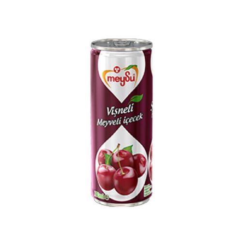 MEYSU TNK VİŞNE 330ML