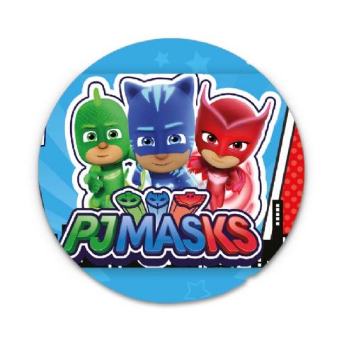 PJ MASKS OYUNCAKLI TOP KUMBARA 8 GR 
