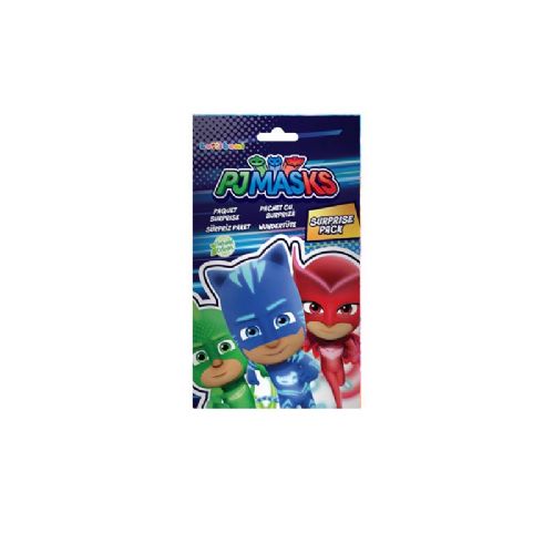 PJ MASKS SÜRPRİZ PAKET 5 GR