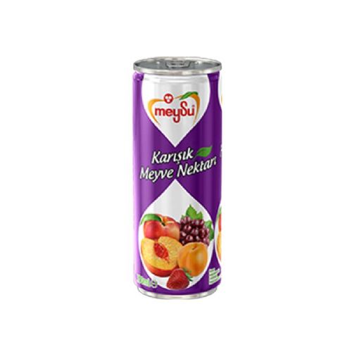 MEYSU TNK KARISIK NEKTAR 330ML