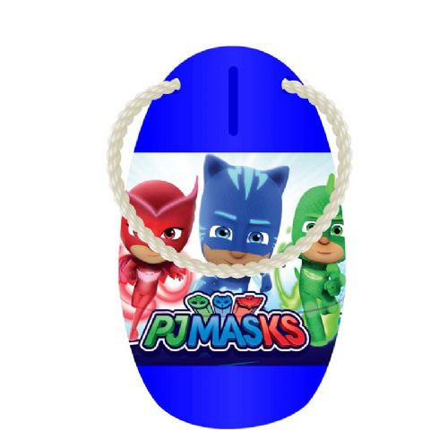 PJ MASKS İPLİ SÜRPRİZ YUMURTA 8 GR