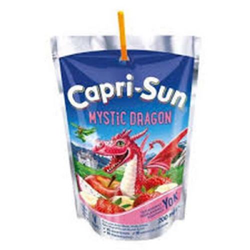 CAPRİ SUN MYSTİCDRAGON