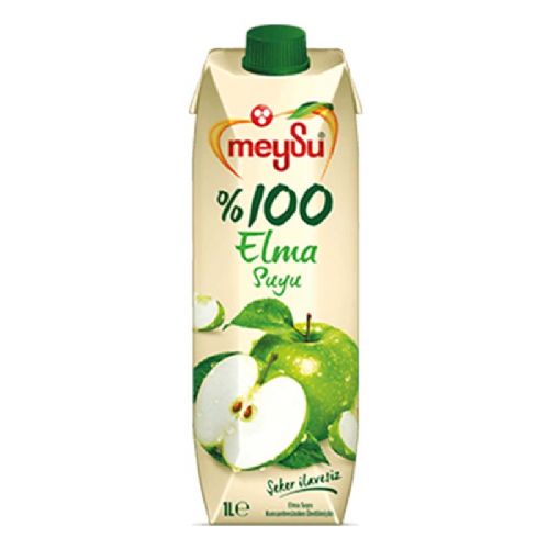 MEYSU 1/1 M. SUYU %100 ELMA