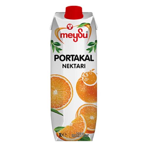 MEYSU 1/1 M. SUYU PORTAKAL