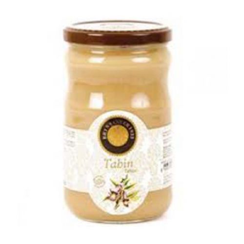 ŞANVER TAHİN CAM 600 GR