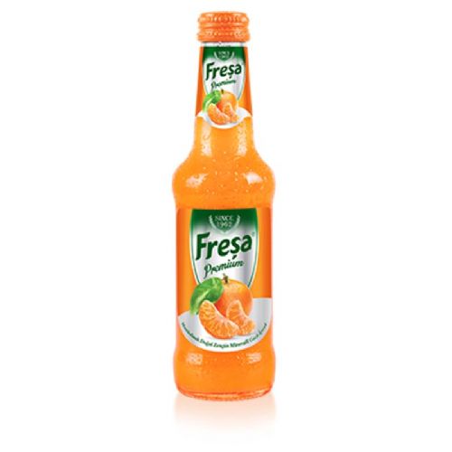 FREŞA PREMİUM MANDALİNA