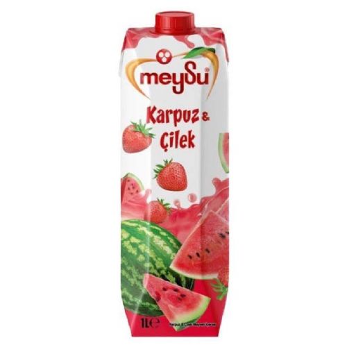 MEYSU 1/1 M. SUYU KARPUZ ÇİLEK
