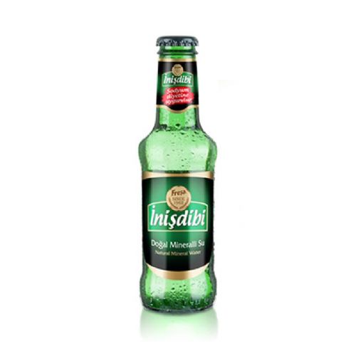 FREŞA İNİŞDİBİ SADE SODA