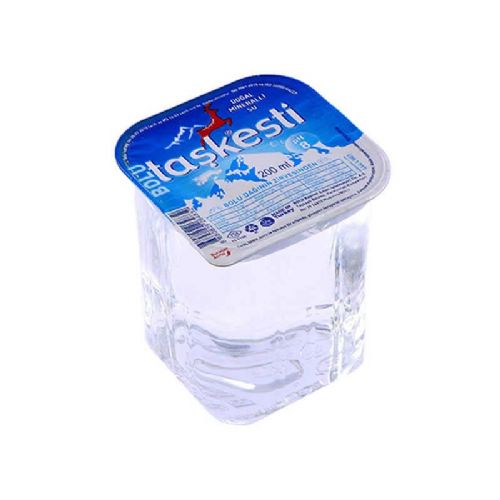 TAŞKESTİ BARDAK 200 ML 