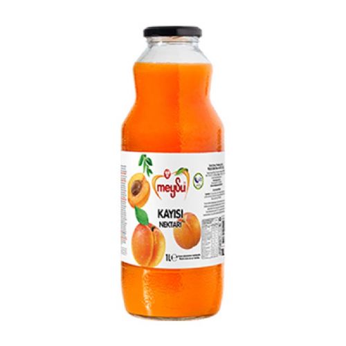 MEYSU CAM KAYISI NEKTAR 1LT