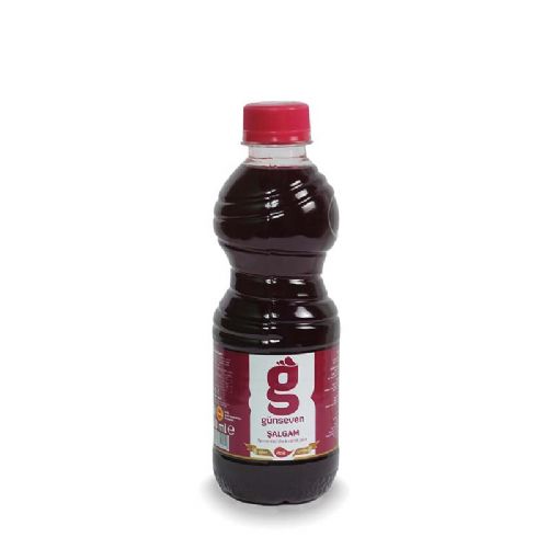 GÜNSEVEN ŞALGAM SUYU ACILI 300 ML