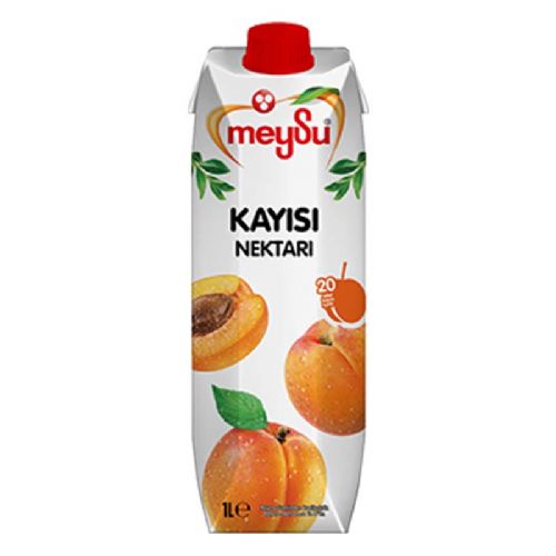 MEYSU 1/1 M. SUYU KAYISI