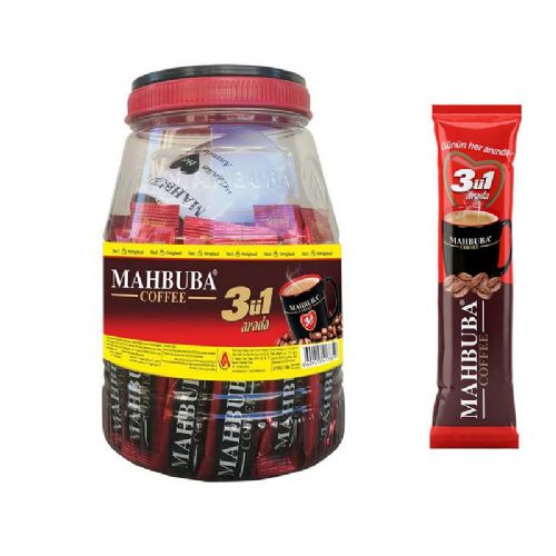 MAHBUBA 3Ü1 ARADA 36 LI