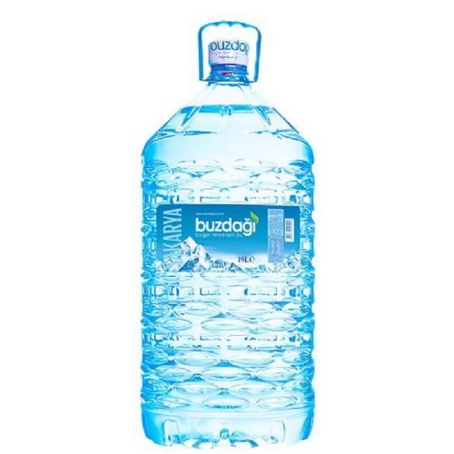 BUZDAĞI SU 19 LT
