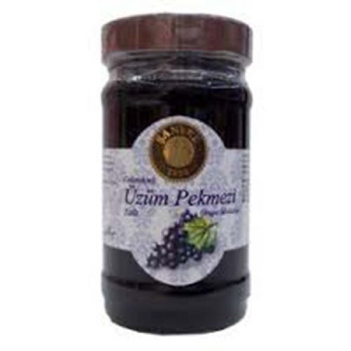 ŞANVER PEKMEZ CAM ÜZÜM 400GR