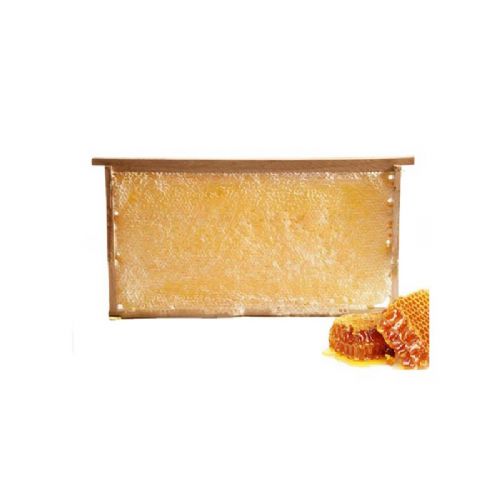 ERZİNCAN TARIM ÇITA PETEK BAL KG