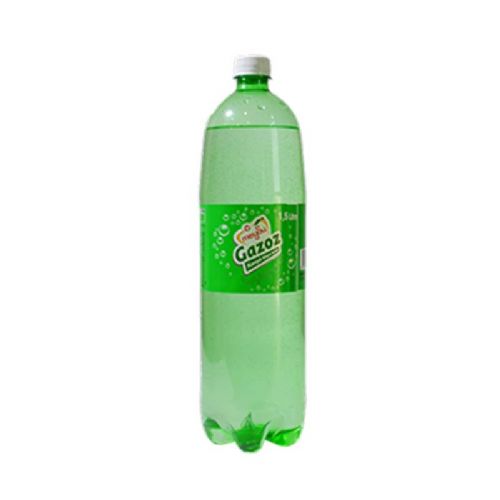 GÜLHANE GAZOZ  1,5LT