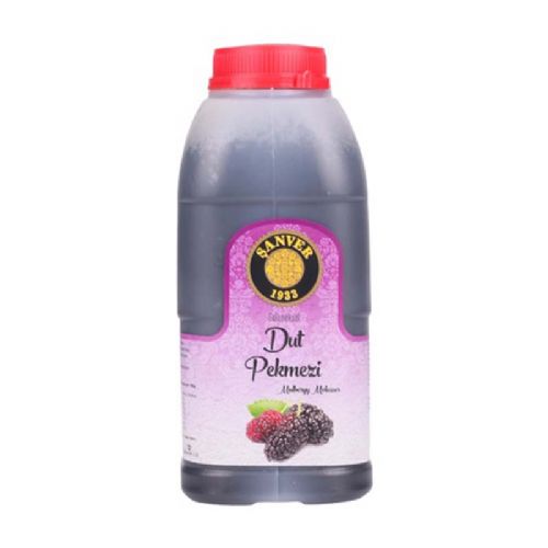 ŞANVER PEKMEZ DUT 600GR