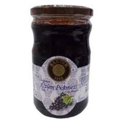 ŞANVER PEKMEZ CAM ÜZÜM 800GR