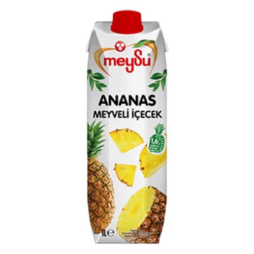 MEYSU 1/1 M. SUYU ANANAS 