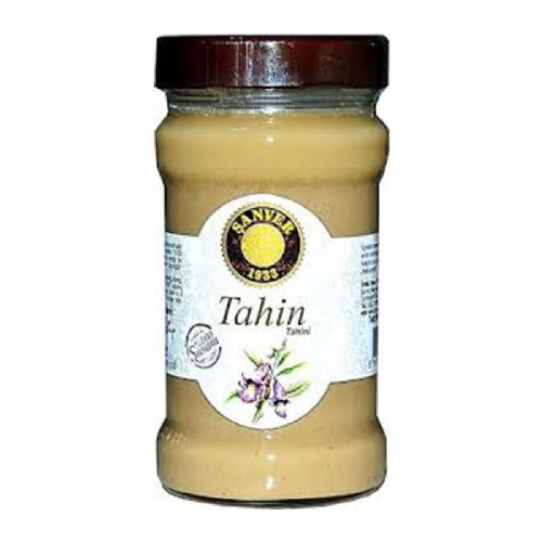 ŞANVER TAHİN CAM 300GR