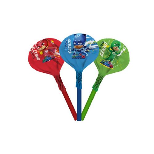 PJ MASKS BİG LOLİPOP 8 GR
