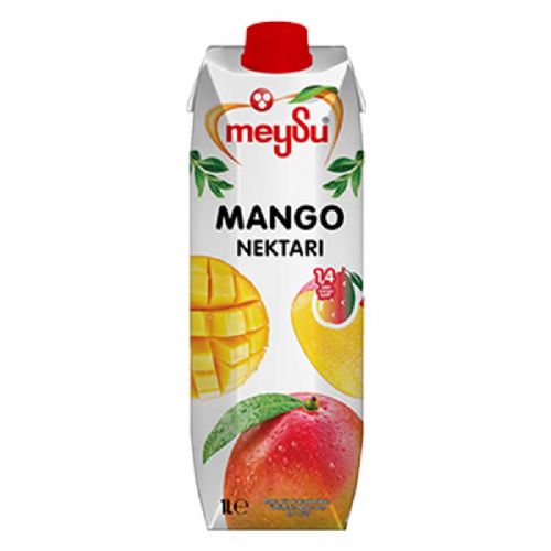 MEYSU 1/1 M. SUYU MANGO