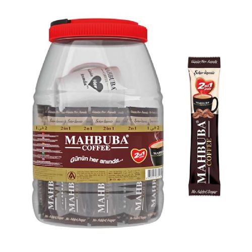 MAHBUBA 2Sİ1 ARADA 36 LI