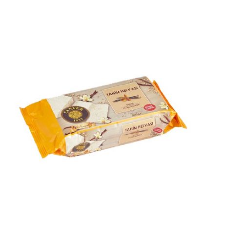 ŞANVER HELVA SADE 500GR