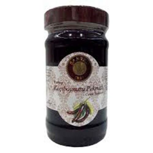 ŞANVER PEKMEZ CAM HARNUP (KEÇİBOYNUZU) 400GR