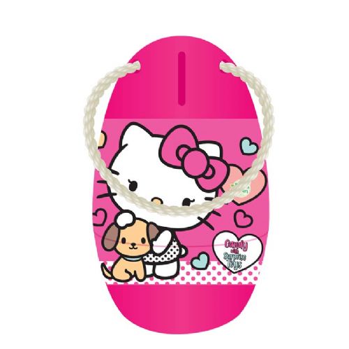 HELLO KİTTY İPLİ SÜRPRİZ YUMURTA 8 GR