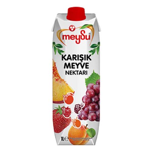 MEYSU 1/1 M. SUYU KARIŞIK