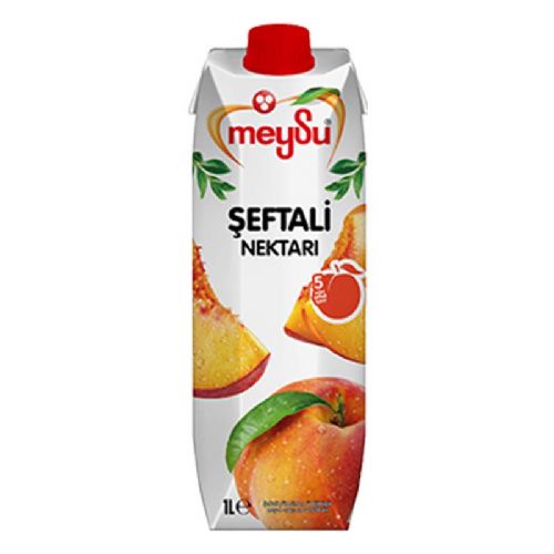 MEYSU 1/1 M. SUYU ŞEFTALİ