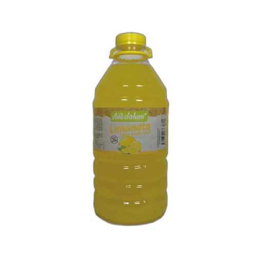 ANADOLUM LİMONATA 3 LT