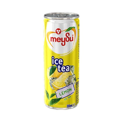 MEYSU SOĞUK ÇAY TNK LİMON  330ML
