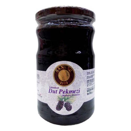 ŞANVER PEKMEZ CAM DUT 800GR