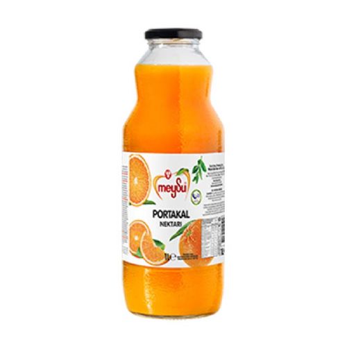 MEYSU CAM PORTAKAL NEKTAR 1LT