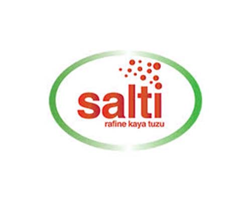 Salti Salti