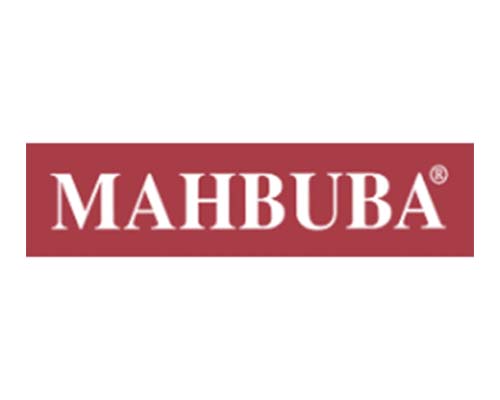Mahbuba Mahbuba