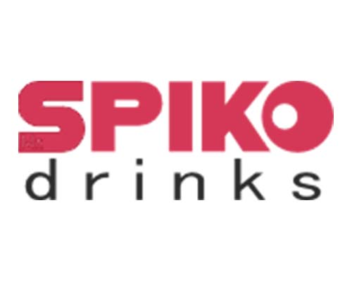Spiko Drinks Spiko Drinks